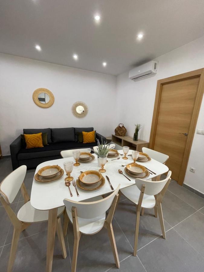 Uim Mediterraneo Segorbe 1 Wifi Sagunto エクステリア 写真