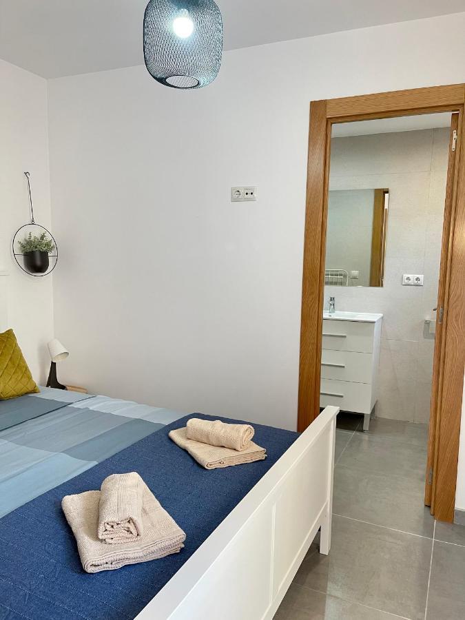 Uim Mediterraneo Segorbe 1 Wifi Sagunto エクステリア 写真